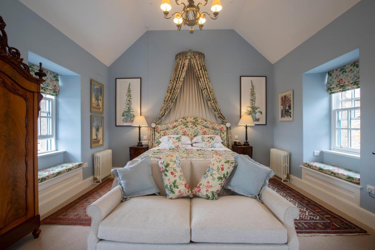 The Granary Lodge Bed & Breakfast Терсо Екстер'єр фото