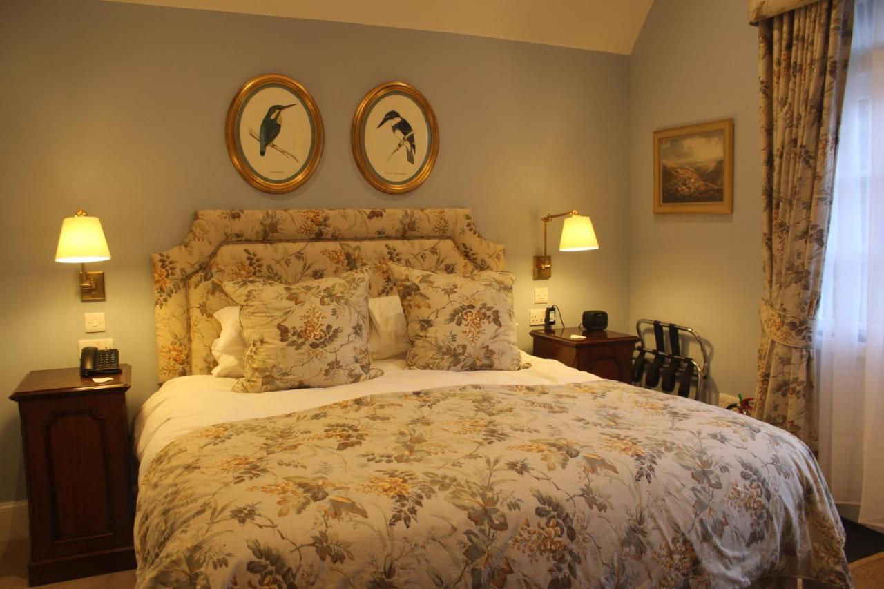 The Granary Lodge Bed & Breakfast Терсо Екстер'єр фото