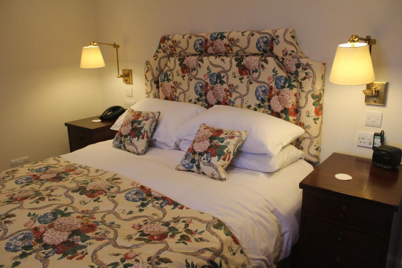 The Granary Lodge Bed & Breakfast Терсо Екстер'єр фото