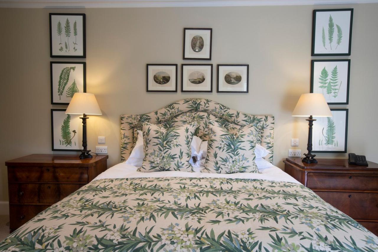 The Granary Lodge Bed & Breakfast Терсо Екстер'єр фото