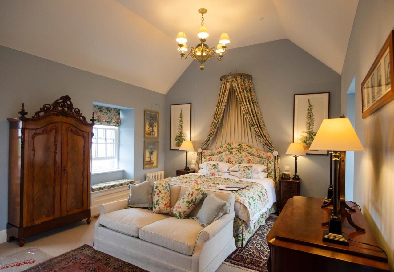 The Granary Lodge Bed & Breakfast Терсо Екстер'єр фото