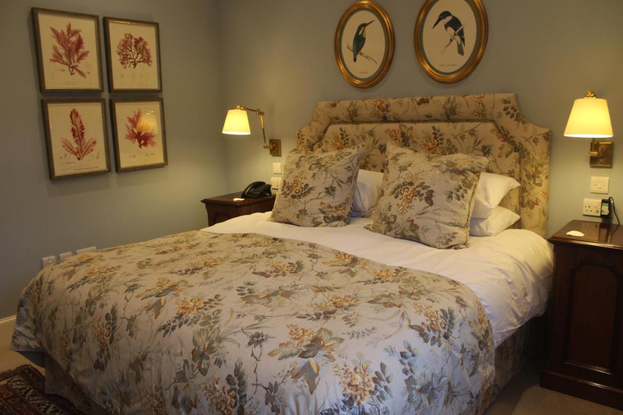 The Granary Lodge Bed & Breakfast Терсо Екстер'єр фото